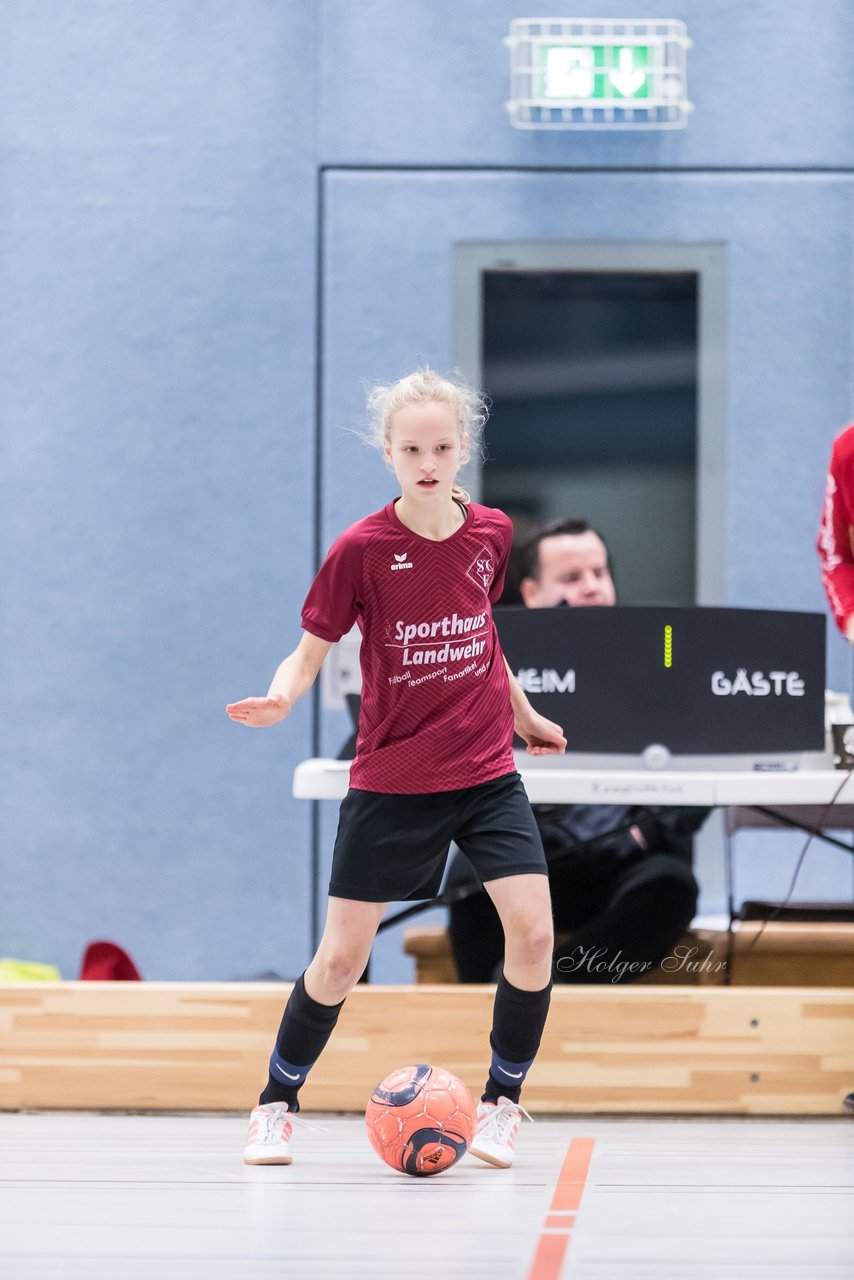 Bild 57 - wCJ Futsalmeisterschaft Runde 1